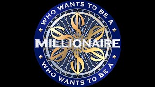 Who Wants To Be A Millionaire  August 14 2024 HD [upl. by Iraam842]