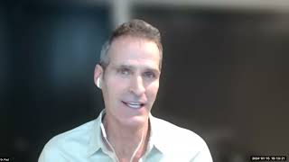 The Isagenix Difference w Lisa DeMayo amp Dr Paul Arciero [upl. by Stilwell]