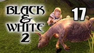 Lets Play Black amp White 2 017 German  So entstehen Schäfchenwolken [upl. by Sire451]