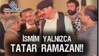 Tatar Ramazan Sürgünde  Ben Ağa Değilim [upl. by Nap454]