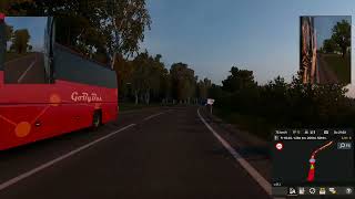 ETS 2 Scania R Birnen Dorpat EST Dresden D [upl. by Celio782]