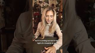 Youve lost patience with this person pt3 tarot love reading psychic soulmate tarotreading [upl. by Johnsson96]