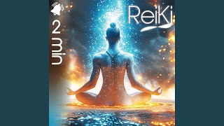 Música Reiki campanillas cada 2 minutos Salud [upl. by Zap]