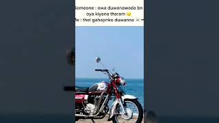 viralvideo cd200 bulletlover hondabikes ffbike [upl. by Bray860]