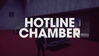 Control  Episode 4  Hotline Chamber PS4 [upl. by Nemajneb137]