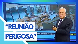 SIKÊRA COMENTA SOBRE O ESCÂNDALO EM PARINTINS [upl. by Diad]