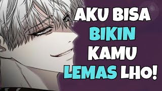 ASMR Husband  Beneran Aku Bisa Lho  Part 205  Asmr Cowok  Boyfriend Asmr [upl. by Lytsirhc382]