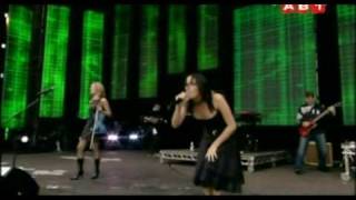 The Corrs  Summer Sunshine Live PITP [upl. by Esinad]