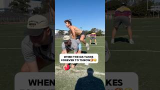 THROW the BALL🤣🏈 OGlightskins football funny sports comedyskit blue42 [upl. by Assenad]