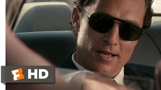 The Lincoln Lawyer 111 Movie CLIP  Its Time to Refill the Tank 2011 HD [upl. by Meredith]