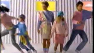 1980s Target Commercial [upl. by Eldred]