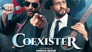 COEXISTER 2017 français  WebRip [upl. by Wera]