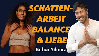 WAS IST SCHATTENARBEIT  Bahar Yilmaz amp Marcel Clementi [upl. by Attenaz]