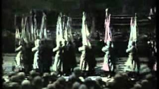 night of the long knives warning from historywmv [upl. by Wendall339]