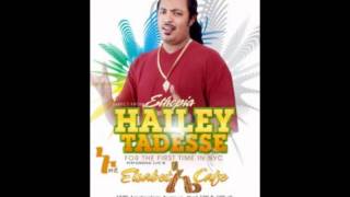 haylie tadesse  salasqeyimat [upl. by Ydissak]