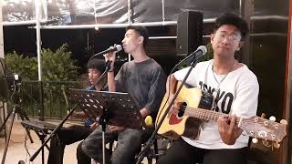 คำเชยๆ  big amp the superband Cover By Light Hope [upl. by Demeter]