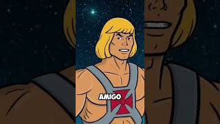 Consejo de HeMan [upl. by Kela]