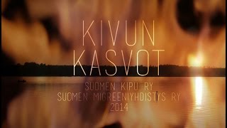 Kivun Kasvot [upl. by Kathe]