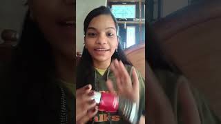 Ye kaisa Makeup product hai ❓😱Blemish Balm ya Foundation ❓🤔ytshorts diyagupta makeup [upl. by Larisa]