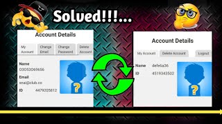 Miniclip account password change option not showing  8 ball pool  password change problem miniclip [upl. by Lrig706]