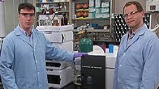 Sample Preparation in a Bioanalytical Workflow  Part 2 [upl. by Corine]