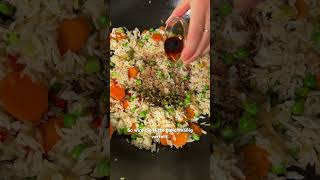 Nasi Goreng – schnell und vielseitig kitchenstories anyonecancook siemenshome enjoysiemens [upl. by Redmond129]