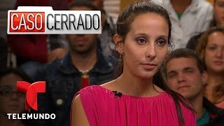 Probadora de juguetes sexuales Casos Completos  Caso Cerrado  Telemundo [upl. by Aggi482]