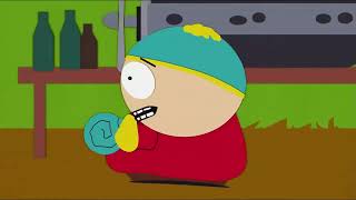 South Park  Cartman Sings In the Ghettoquot [upl. by Ettedranreb932]