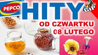 PEPCO  Nowa Gazetka Promocyjna od Czwartku 08022024  Hity Wiosny [upl. by Althea]