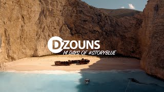 Dzouns  Dear Dream Album track [upl. by Lerrej326]