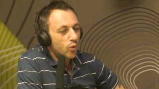 Neffa Ospite a Deejay chiama Italia Radio Deejay [upl. by Natiha]