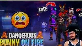 bunny ring  raistar  ringtone  update  freefiremax indian videos [upl. by Etteniuq]