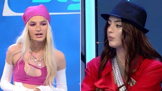 “Elisjana ka vetëm 1 stil në 4 puntata ka sjellë vetëm 1 gjë”  Armida debat me Elisjanën  ABC [upl. by Jat]