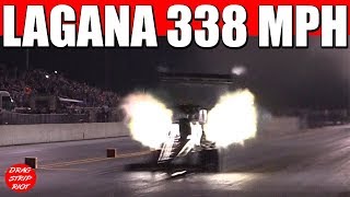 Top Fuel Dragster Drag Racing Worlds Fastest [upl. by Atreb]