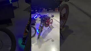 SurRon VS Talaria що краще surron talariasting сітікоко електроскутер escooter ebike [upl. by Ymaral832]