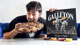 El Galletón del Año 🥊 [upl. by Blaze557]