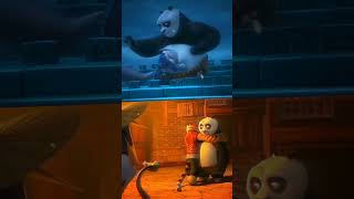 zhen and tigress hugs po ❤️‍🩹 kungfupanda kungfupanda4 viral shorts fyp foryou edit flop [upl. by Ymmik]