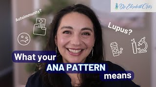 What your ANA Pattern means [upl. by Attenad]