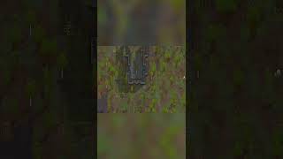 You Wont Believe This Redstone Glitch 🤫 Hidden Door Hack Before Its Patched MinecraftShorts [upl. by Annaeiluj429]