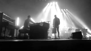 So Far  Ólafur Arnalds  Barbican London  22215 [upl. by Oicneconi]