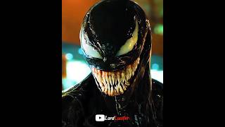 Venom Saves Eddie 🔥  LordLucifer shorts venom marvel viral trending status [upl. by Gaillard]