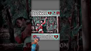 Broken heart beat love akemotions song [upl. by Alla]