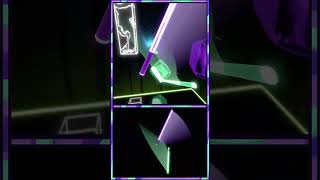 Beat Sabers Most Jawdropping Tech Chart shorts beatsaber [upl. by Ayim351]