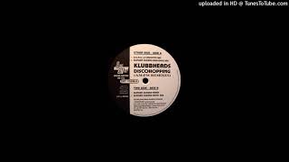 Klubbheads  Discohopping Burger Queens Remix [upl. by Akehsar]