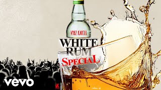 Vybz Kartel  White Rum Special official audio [upl. by Areis455]