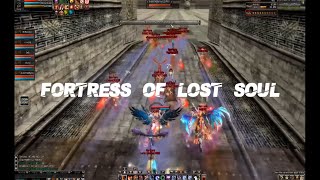 Twelve Sky 2 Classic  Fortress of Lost Souls Warriors [upl. by Awahsoj]