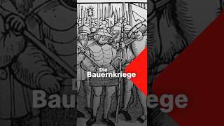 Bauernkriege – darum sind sie gescheitert  Terra X Bauernkrieg Menschenrechte [upl. by Starlene808]