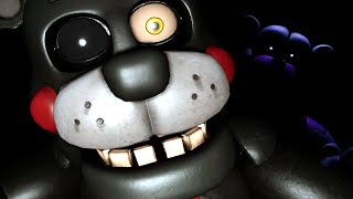 Five Nights at Freddys Help Wanted 2  Part 2 [upl. by Aileno]