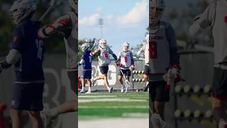 Rutgers Lacrosse Played a Team FROM JAPAN HIGHLIGHTS shorts [upl. by Dory]