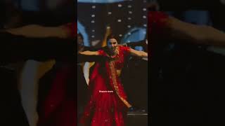 Aastha Singh karwa chauth special dance video [upl. by Jansen]